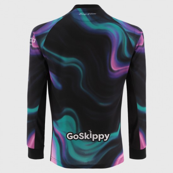 Niño Bristol City 2025/26 Tercera Camiseta de Manga Larga Niño Bristol City 2025/26 Tercera Camiseta de Manga Larga