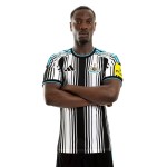 Camiseta local Newcastle United 2026/27 hombre Camiseta local Newcastle United 2026/27 hombre