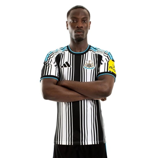 Camiseta local Newcastle United 2026/27 hombre Camiseta local Newcastle United 2026/27 hombre