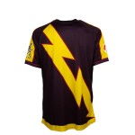 Niño Rayo Vallecano 2025/26 Tercera Camiseta Niño Rayo Vallecano 2025/26 Tercera Camiseta