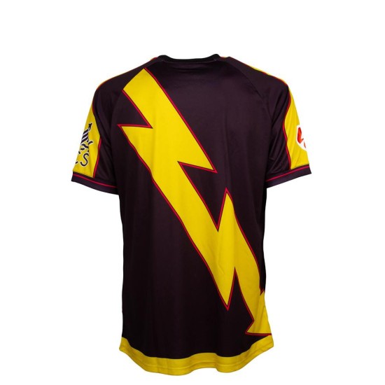 Niño Rayo Vallecano 2025/26 Tercera Camiseta Niño Rayo Vallecano 2025/26 Tercera Camiseta