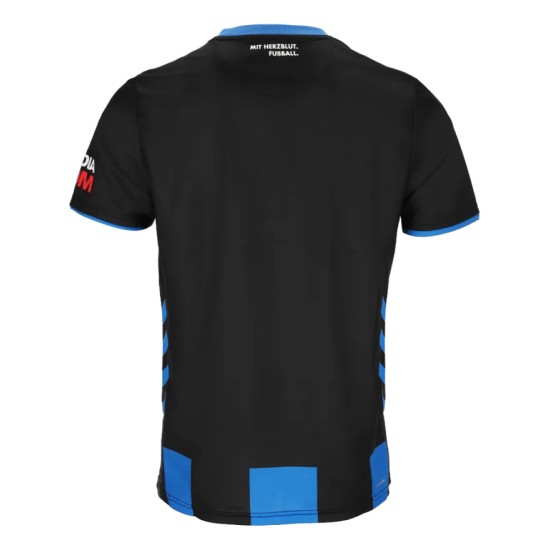 Camiseta local mujer SC Paderborn 07 2025/26