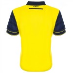 Camiseta Local Hombre Oxford United 2025/26