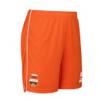 Pantalones cortos tercera mujer Willem II 2025/26