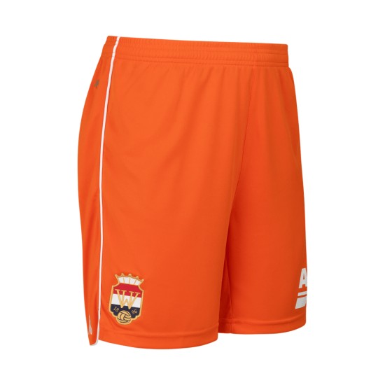Pantalones cortos tercera mujer Willem II 2025/26