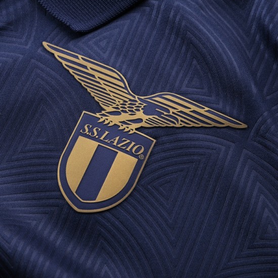 Camiseta tercera Lazio 2026/27 para hombre Camiseta tercera Lazio 2026/27 para hombre
