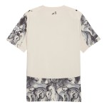 Camiseta Pre-Match Año del Caballo Manchester City 2026 para mujer