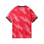 Camiseta de calentamiento tercera Charlton Athletic 2026/27 para niño Camiseta de calentamiento tercera Charlton Athletic 2026/27 para niño