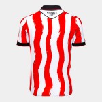 Camiseta Niño Stoke City 2025/26 Local Camiseta Niño Stoke City 2025/26 Local