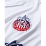Camiseta de visitante de hombre Guadalajara Chivas 2026/27 Camiseta de visitante de hombre Guadalajara Chivas 2026/27