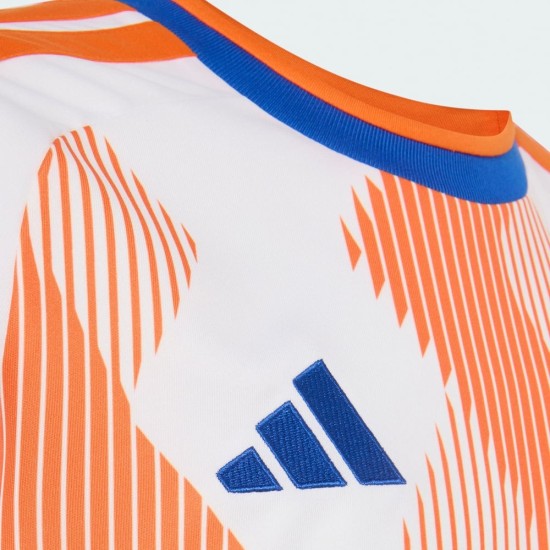 Niño FC Cincinnati 2026 Camiseta Visitante Niño FC Cincinnati 2026 Camiseta Visitante