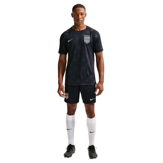 Shorts de visitante EE. UU. 2026 Copa del Mundo mujer Shorts de visitante EE. UU. 2026 Copa del Mundo mujer