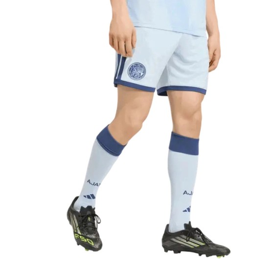 Pantalones Cortos Tercera Equipación Hombre Ajax 2026/27 Pantalones Cortos Tercera Equipación Hombre Ajax 2026/27