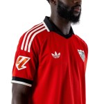 Camiseta de visitante Sevilla FC 2026/27 para hombre Camiseta de visitante Sevilla FC 2026/27 para hombre