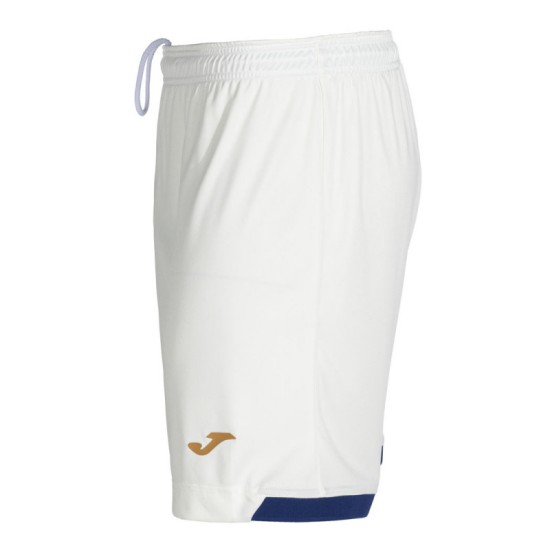 Pantalones cortos local Real Sociedad 2026/27 para niño Pantalones cortos local Real Sociedad 2026/27 para niño