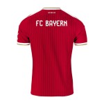 Camiseta Local Hombre Bayern Múnich 2026/27