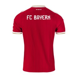 Camiseta Local Hombre Bayern Múnich 2026/27
