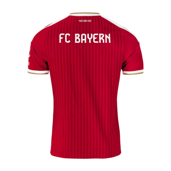 Camiseta Local Hombre Bayern Múnich 2026/27
