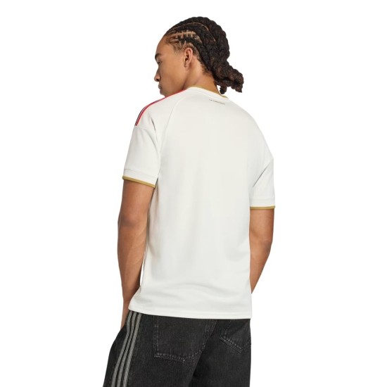 Camiseta Mundial 2026 Visitante Venezuela Hombre Camiseta Mundial 2026 Visitante Venezuela Hombre