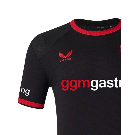 Camiseta de visitante FC Twente 2026/27 para mujer Camiseta de visitante FC Twente 2026/27 para mujer