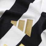 Camiseta Local Manga Larga Niño Juventus 2026/27