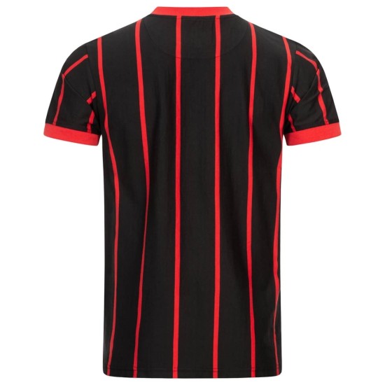 Camiseta retro Eintracht Frankfurt 1972/73 niño Camiseta retro Eintracht Frankfurt 1972/73 niño