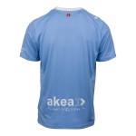 Mujer Malmö FF camiseta local 2026