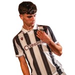 Camiseta de Visitante del Levante UD 2026/27 para Niño Camiseta de Visitante del Levante UD 2026/27 para Niño