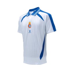Camiseta de Prepartido de la Tercera Equipación RCD Espanyol 2026/27 para Niño Camiseta de Prepartido de la Tercera Equipación RCD Espanyol 2026/27 para Niño