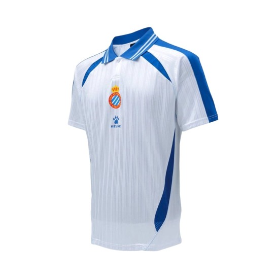 Camiseta de Prepartido de la Tercera Equipación RCD Espanyol 2026/27 para Niño Camiseta de Prepartido de la Tercera Equipación RCD Espanyol 2026/27 para Niño