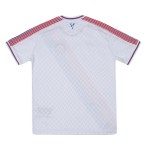 Camiseta de la 1.ª equipación del Crystal Palace 2026/27 para hombre Camiseta de la 1.ª equipación del Crystal Palace 2026/27 para hombre