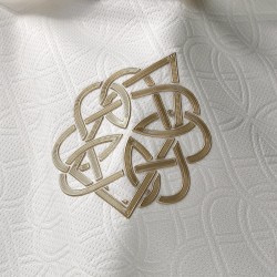 Niño Everton 2025/26 Tercera Camiseta Día de San Patricio Niño Everton 2025/26 Tercera Camiseta Día de San Patricio