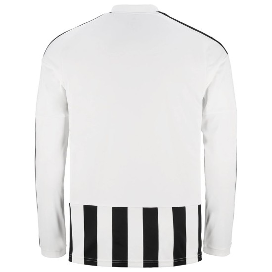 Camiseta Local Manga Larga Niño Juventus 2026/27