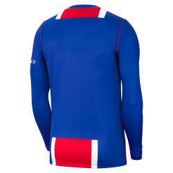 Camiseta Local Manga Larga Mujer PSG 2026/27 Camiseta Local Manga Larga Mujer PSG 2026/27