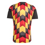 Camiseta de calentamiento tercera Mundial 2026 de Alemania para hombre Camiseta de calentamiento tercera Mundial 2026 de Alemania para hombre