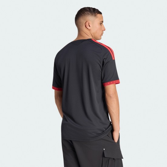 Hombre D.C. United 2026 Camiseta Local