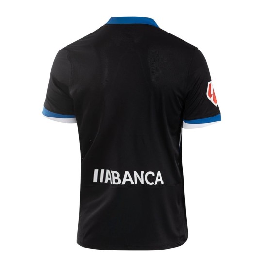 Camiseta visitante de hombre Deportivo La Coruña 2026/27 Camiseta visitante de hombre Deportivo La Coruña 2026/27