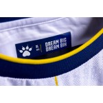 Camiseta Visitante Mundial Bosnia y Herzegovina 2026 Niño Camiseta Visitante Mundial Bosnia y Herzegovina 2026 Niño