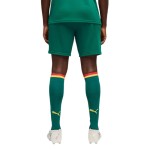 Pantalones Cortos Mundial 2026 Visitante Senegal Hombre Pantalones Cortos Mundial 2026 Visitante Senegal Hombre