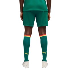 Pantalones Cortos Mundial 2026 Visitante Senegal Niño Pantalones Cortos Mundial 2026 Visitante Senegal Niño