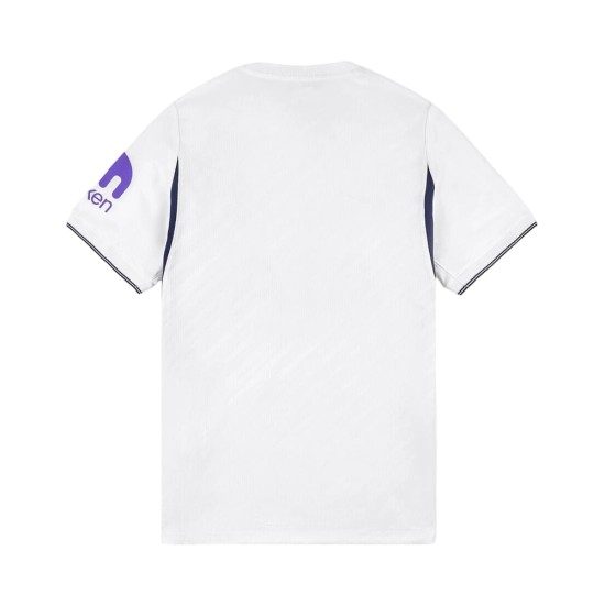 Camiseta de niño Tottenham Hotspur 2026/27 de local Camiseta de niño Tottenham Hotspur 2026/27 de local