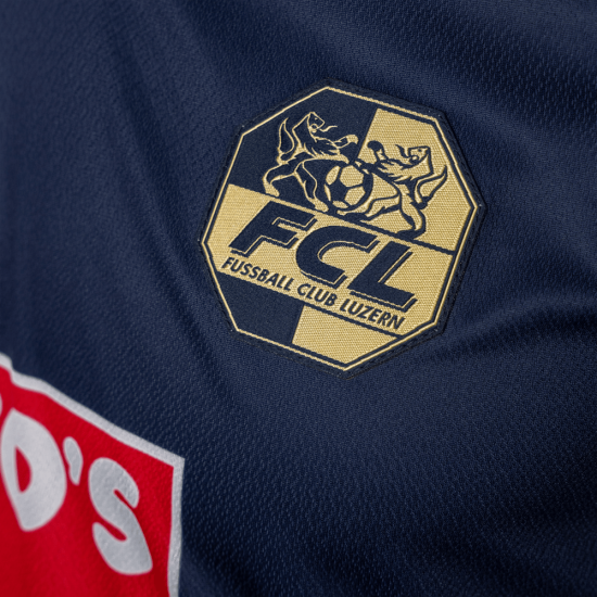 Camiseta FC Luzern 2026/27 Home para Niño Camiseta FC Luzern 2026/27 Home para Niño