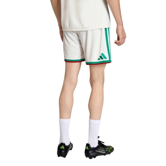 Shorts local Argelia 2026 Copa del Mundo hombre Shorts local Argelia 2026 Copa del Mundo hombre