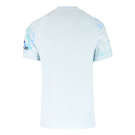 Camiseta de visitante mujer Inter 2025/26