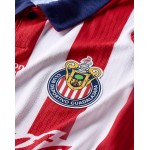 Camiseta local infantil Guadalajara Chivas 2026/27 Camiseta local infantil Guadalajara Chivas 2026/27