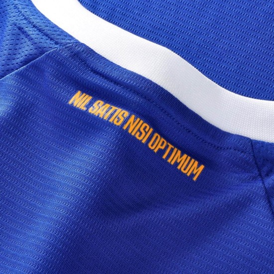 Camiseta de local Everton 2026/27 para hombre Camiseta de local Everton 2026/27 para hombre