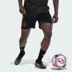 Mujer Los Angeles FC 2026 Pantalones Cortos Local Mujer Los Angeles FC 2026 Pantalones Cortos Local