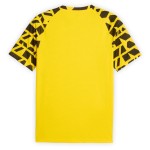 Niño Camiseta de Calentamiento Tercera BVB Borussia Dortmund 2025/26 Niño Camiseta de Calentamiento Tercera BVB Borussia Dortmund 2025/26