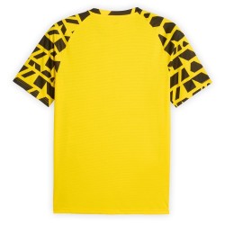 Niño Camiseta de Calentamiento Tercera BVB Borussia Dortmund 2025/26
