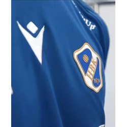 Hombre Halmstads BK camiseta local 2026 Hombre Halmstads BK camiseta local 2026
